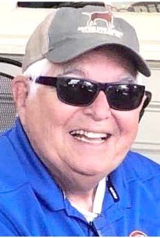 Cranford, Jerry Wayne